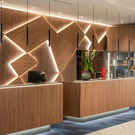 Mercure Tempelhof Βερολίνο