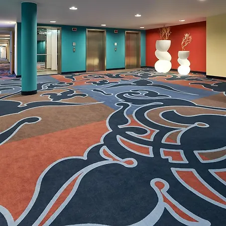 Mercure Tempelhof Hotel Berlin