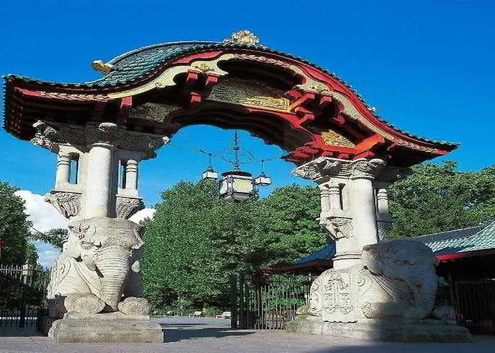 Hotel Mercure Tempelhof