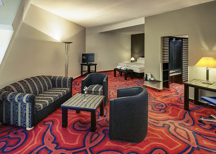 Hotel Mercure Tempelhof