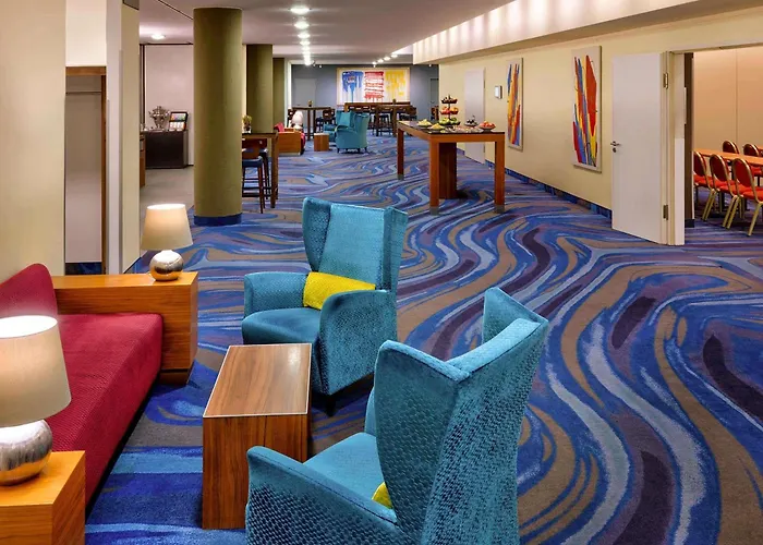 Hotel Mercure Tempelhof