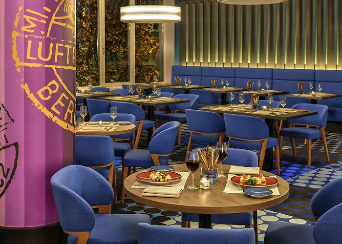 Mercure Tempelhof Hotel