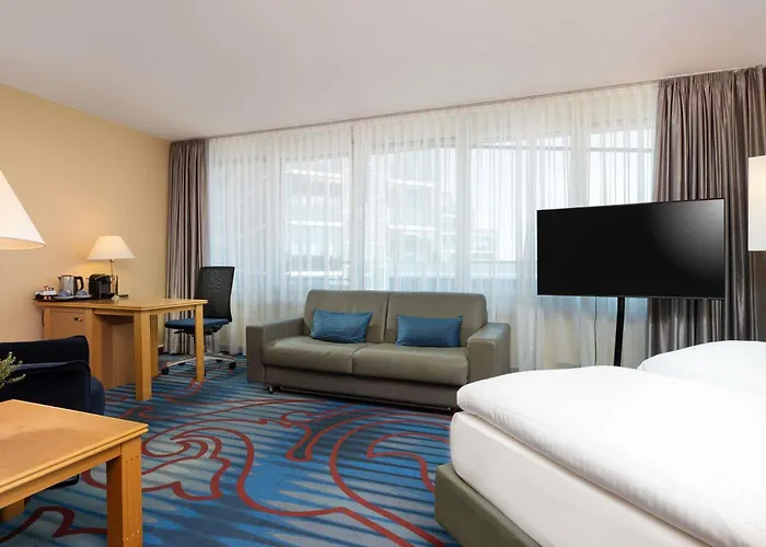 Mercure Tempelhof Berlin